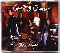 Counting Crows - Mr Jones